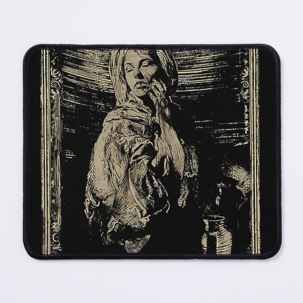 Item preview, My Dying Bride designed and sold by ClaudiGiraud.