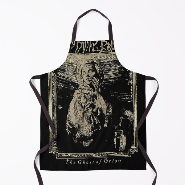 Aperçu de l'œuvre My Dying Bride créée et vendue par ClaudiGiraud.