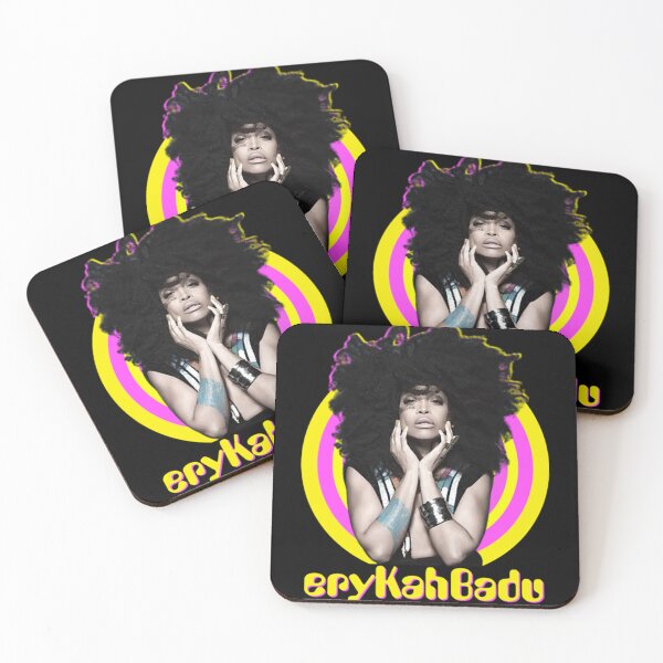 Item preview, Erykah Badu Style  designed and sold by gabrinatfs.