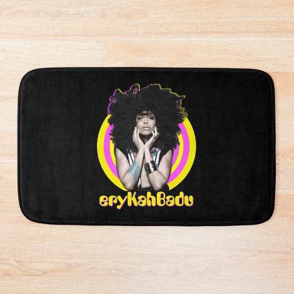 Item preview, Erykah Badu Style  designed and sold by gabrinatfs.