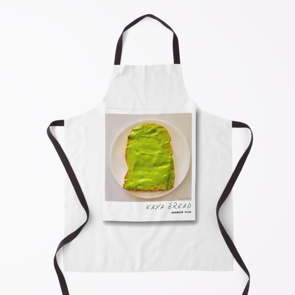 Item preview, Kaya Bread Sangkaya Toast Graphic Tee designed and sold by joharitshirt.