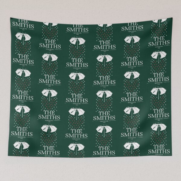 Item preview, the smiths merch designed and sold by AdleyMeade.