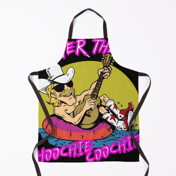 Item preview, hotter than a hoohie cooc designed and sold by ClaudiGiraud.