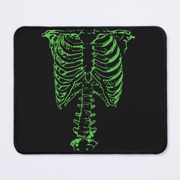 Item preview, Green Ribcage designed and sold by MichaelRivers6.