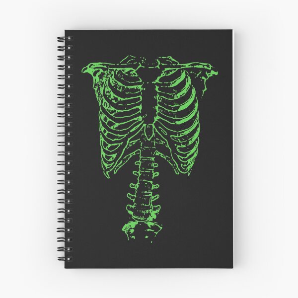 Item preview, Green Ribcage designed and sold by MichaelRivers6.