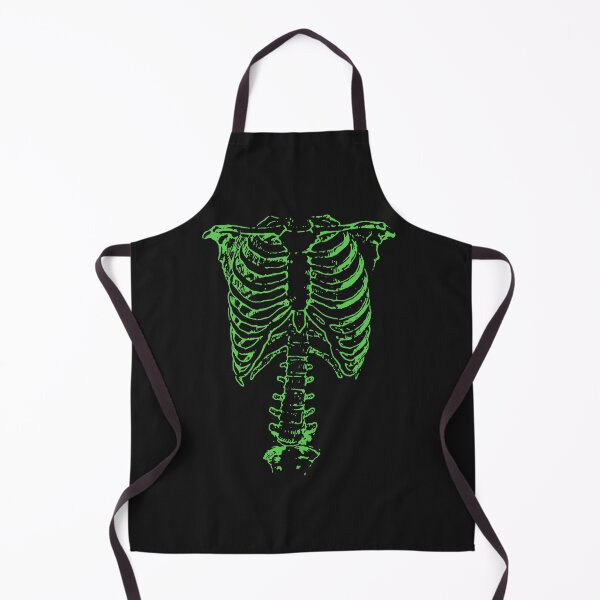 Item preview, Green Ribcage designed and sold by MichaelRivers6.