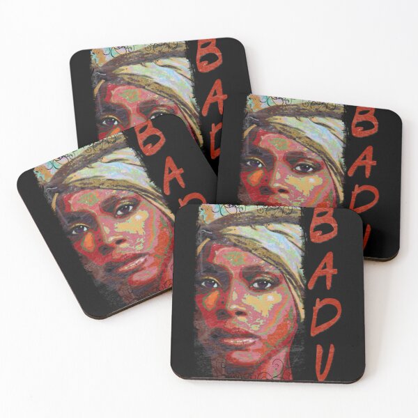 Item preview, BADU designed and sold by gabrinatfs.