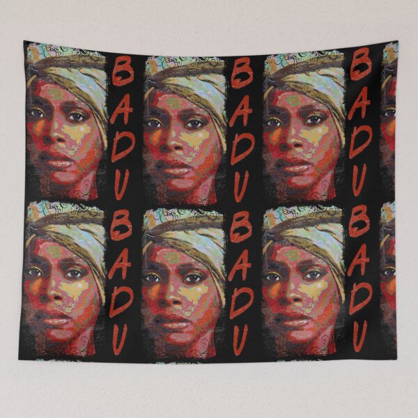 Item preview, BADU designed and sold by gabrinatfs.