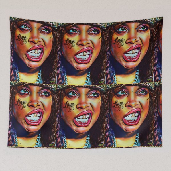 Item preview, BADU designed and sold by gabrinatfs.
