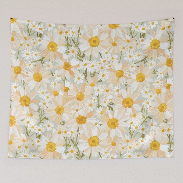Item preview, Daisy Petals designed and sold by CoolPixels.