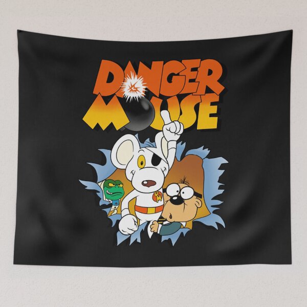Item preview, Danger For Fans designed and sold by MichaelRivers6.