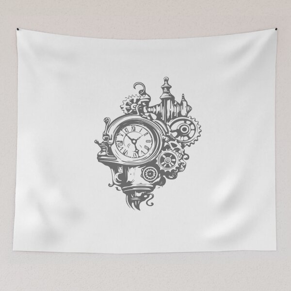 Item preview, Time is limited designed and sold by lolaracioppo.