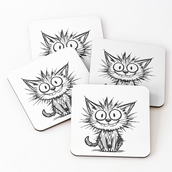 Item preview, cat funny designed and sold by Spirit of Siam.