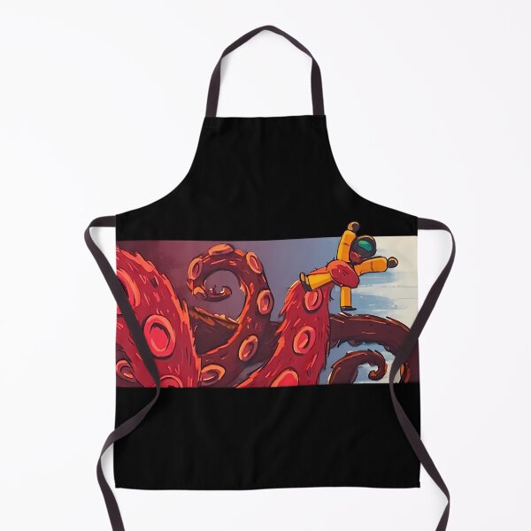 Item preview, Lethal Company Painting designed and sold by SuzanMarie.