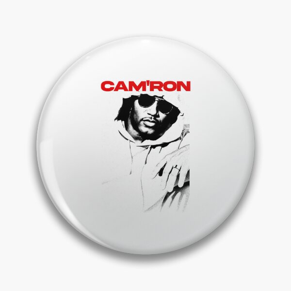 Item preview, Cam'ron Get Down designed and sold by Notneinme0828.
