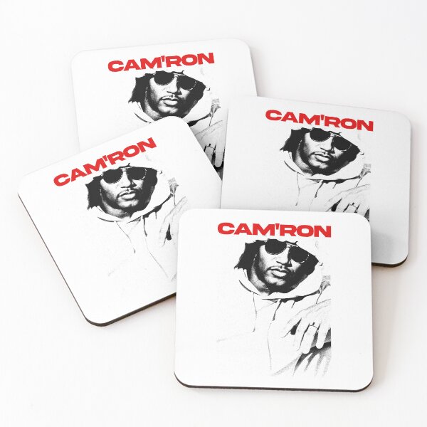 Item preview, Cam'ron Get Down designed and sold by Notneinme0828.