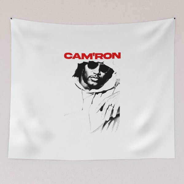 Item preview, Cam'ron Get Down designed and sold by Notneinme0828.