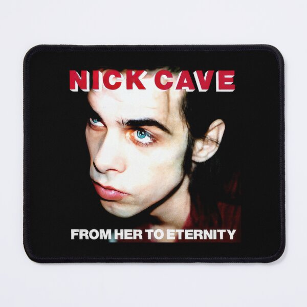 Item preview, Nick Cave And The Bad Seeds Classic Retro Album 90’s Classic T-Shirt designed and sold by loriyella.