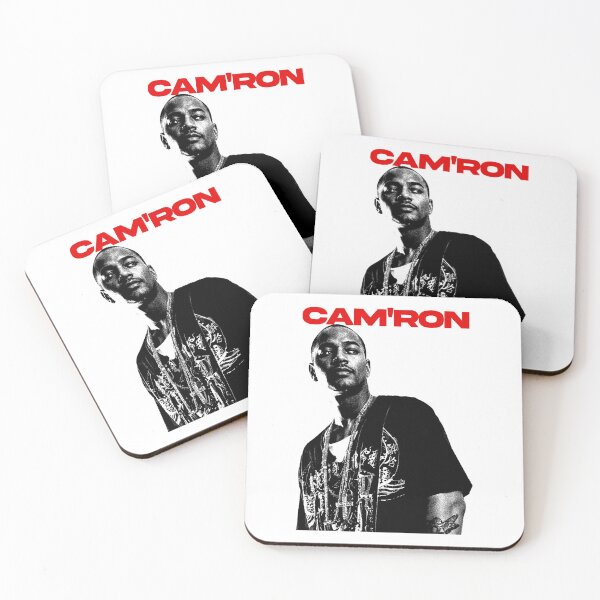 Item preview, Killa Cam Cam'ron designed and sold by Notneinme0828.