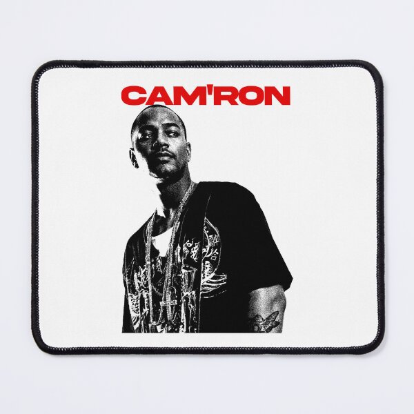 Item preview, Killa Cam Cam'ron designed and sold by Notneinme0828.