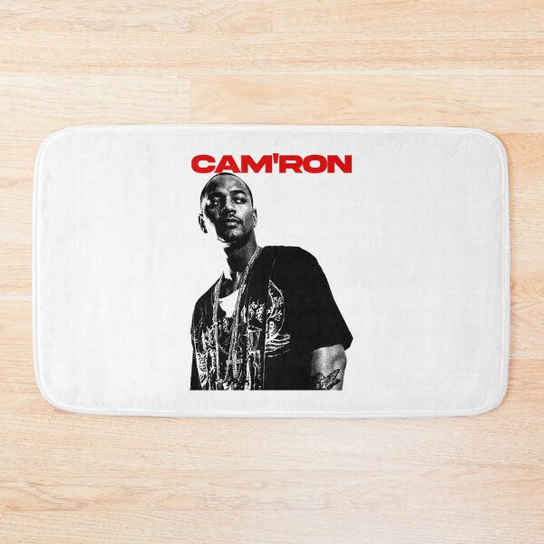 Item preview, Killa Cam Cam'ron designed and sold by Notneinme0828.