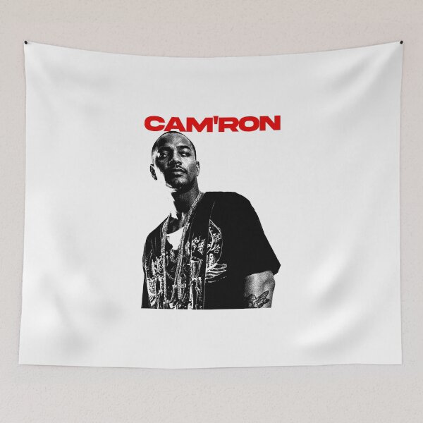 Item preview, Killa Cam Cam'ron designed and sold by Notneinme0828.