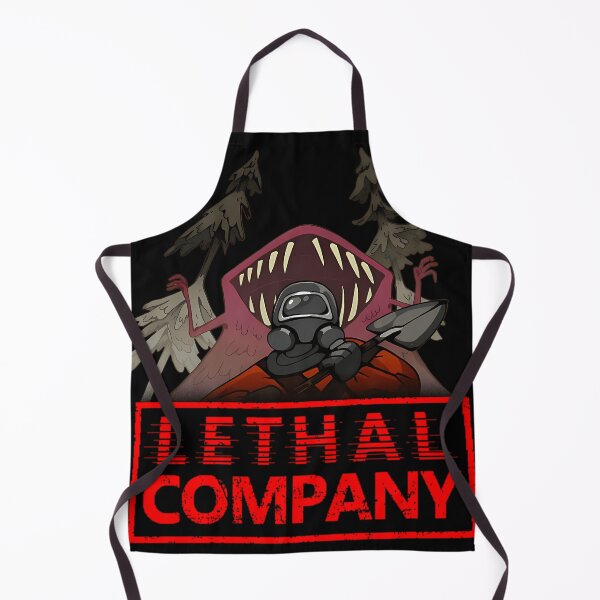 Item preview, Lethal Company designed and sold by SuzanMarie.