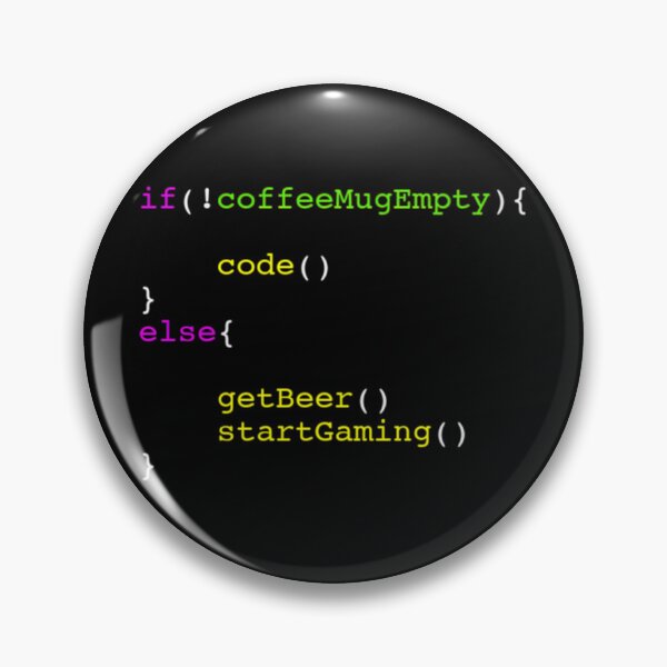 Artikelvorschau, Starten Sie Gaming Coder entworfen und verkauft von HenrBernard.