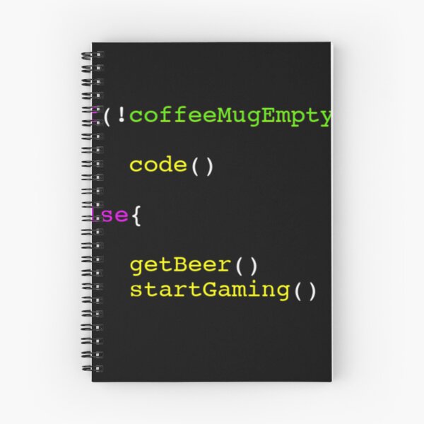 Item preview, Start Gaming Coder designed and sold by HenrBernard.