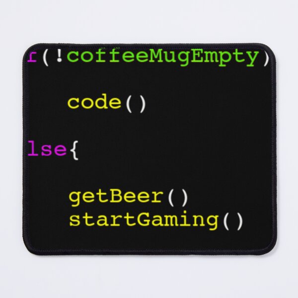Item preview, Start Gaming Coder designed and sold by HenrBernard.