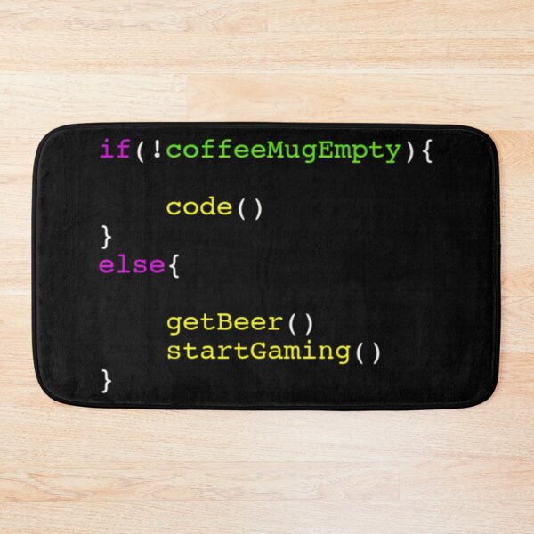 Item preview, Start Gaming Coder designed and sold by HenrBernard.