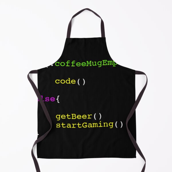 Item preview, Start Gaming Coder designed and sold by HenrBernard.
