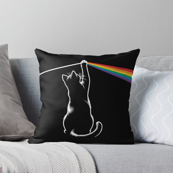 Item preview, Funny Cat Rock Music Gift designed and sold by AlaiMarin.