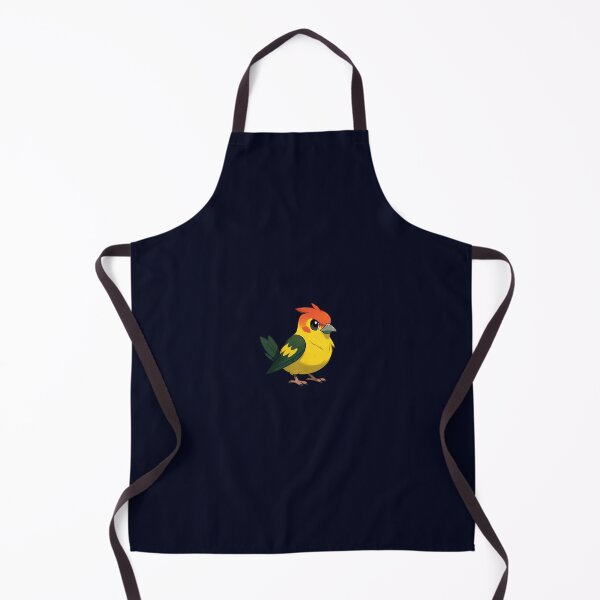 Item preview, Western Tanager designed and sold by Broken Antler Designs .