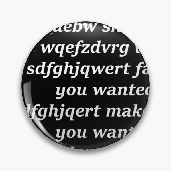 Item preview, Wake Up - System Of A Down - Chop Suey Parody designed and sold by AlaiMarin.