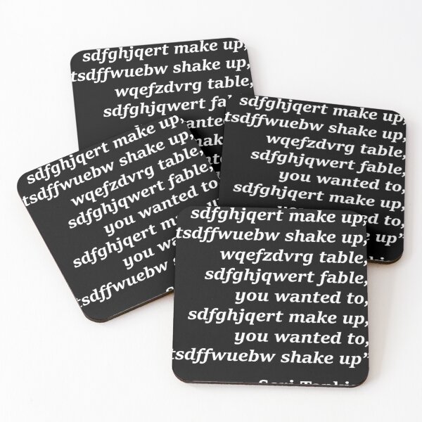 Item preview, Wake Up - System Of A Down - Chop Suey Parody designed and sold by AlaiMarin.