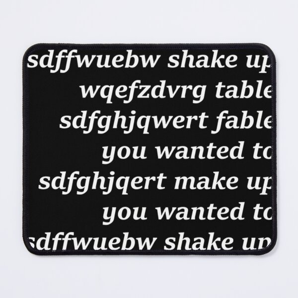Item preview, Wake Up - System Of A Down - Chop Suey Parody designed and sold by AlaiMarin.