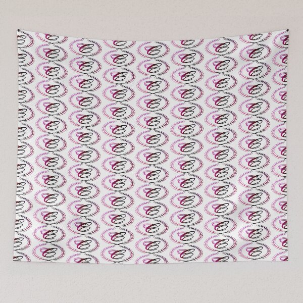 Item preview, Cobalt Boats Pink Black  designed and sold by ChristinasMess.