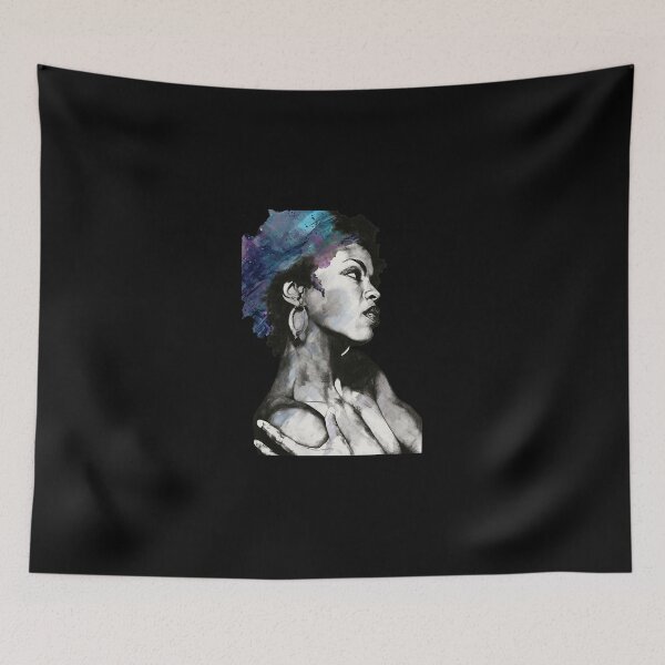 Item preview, Lauryn Hills Classic T-Shirt designed and sold by ayesha55.