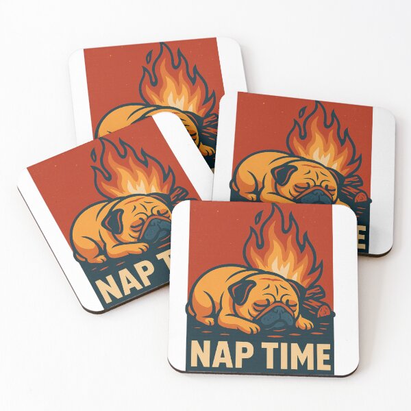 Item preview, Nap time designed and sold by F196.