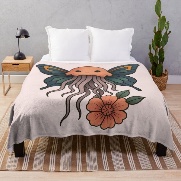 Item preview, Surreal Fantasy Creature Art | Whimsical Animal Hybrid Illustration | Dreamlike POD Design designed and sold by Printessive Designs.