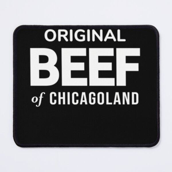 Item preview, The Bear - The Original Beef Of Chicagoland designed and sold by ThomsonRiot.