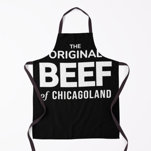 Item preview, The Bear - The Original Beef Of Chicagoland designed and sold by ThomsonRiot.