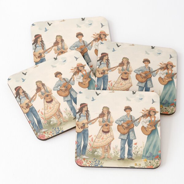 Item preview, Anime Music Poster – Aesthetic Japanese Art Print for Otaku & J-Pop Fans designed and sold by lavanya11.