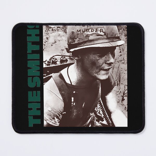 Item preview, The Meat Soldiers - The Smiths designed and sold by ThomsonRiot.