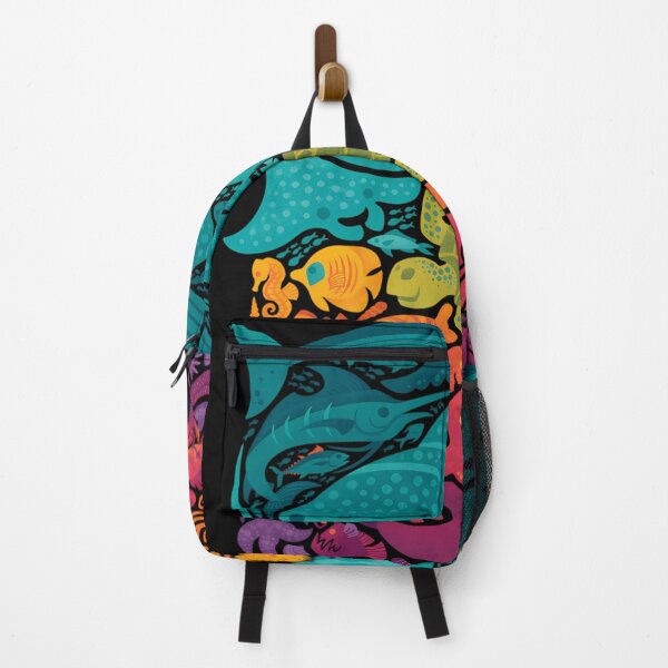 Item preview, Aquatic Spectrum designed and sold by ThomsonRiot.