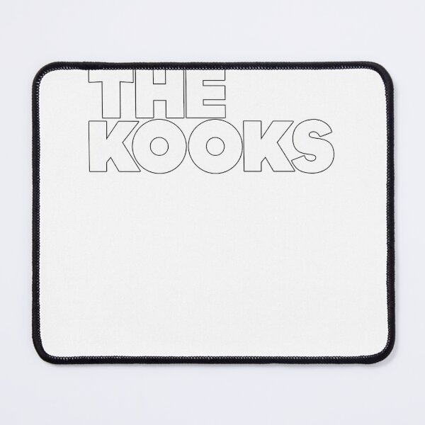 Item preview, The Kooks designed and sold by ScottRuiz.