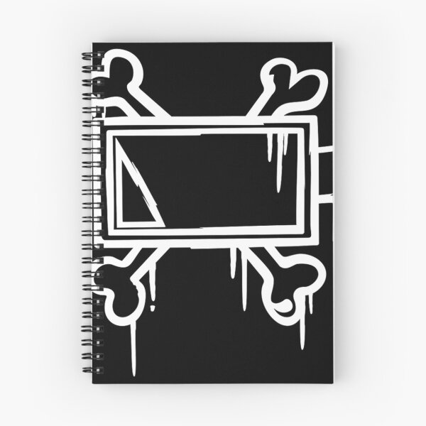 Item preview, Uzi Doorman Bone Batttery designed and sold by ThomsonRiot.