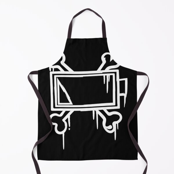 Item preview, Uzi Doorman Bone Batttery designed and sold by ThomsonRiot.