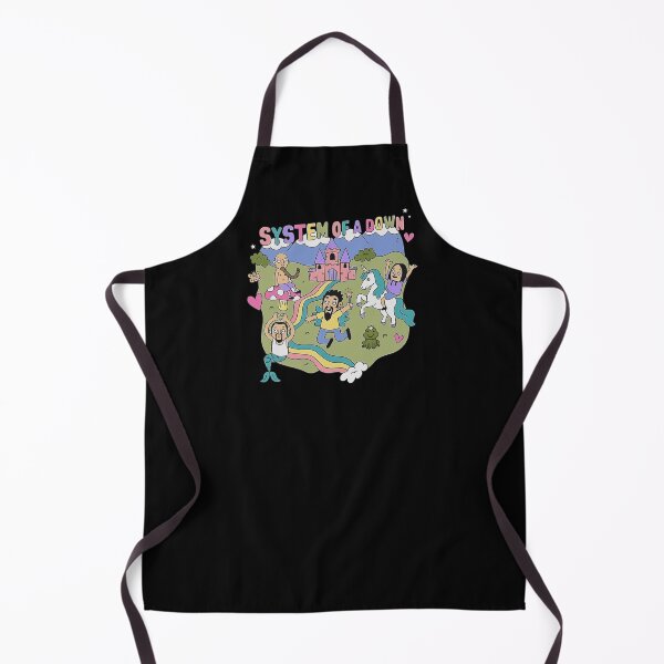 Item preview, System Of A Down designed and sold by madebycoolsouls.